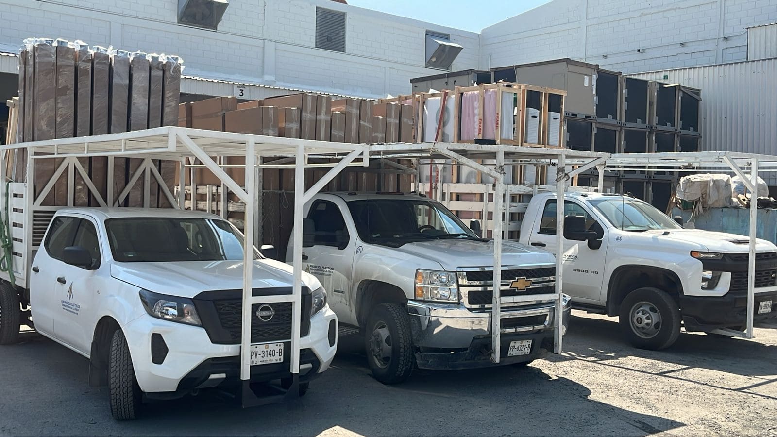 mantenimiento para anuncios